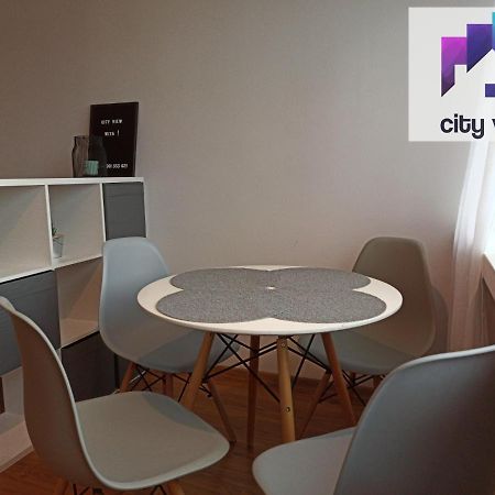 City View Zamenhofa Świdnica Eksteriør bilde